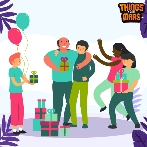 Unvergessliche Bachelorette Party Geschenkideen, die jede zukünftige Braut lieben wird